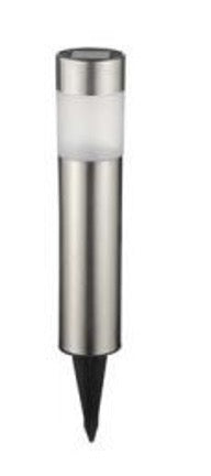 1 Lumen Bollard Solar Path Light