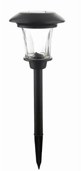 6 Lumen Large Solar Path Light
