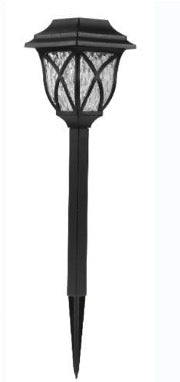 2 Lumen Solar Path Light