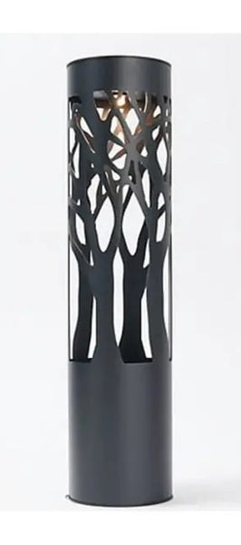 6 Lumen Tree Pattern Solar Path Light