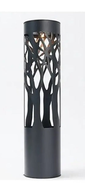 6 Lumen Tree Pattern Solar Path Light