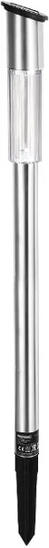 1 Lumen Long Bollard Solar Path Light